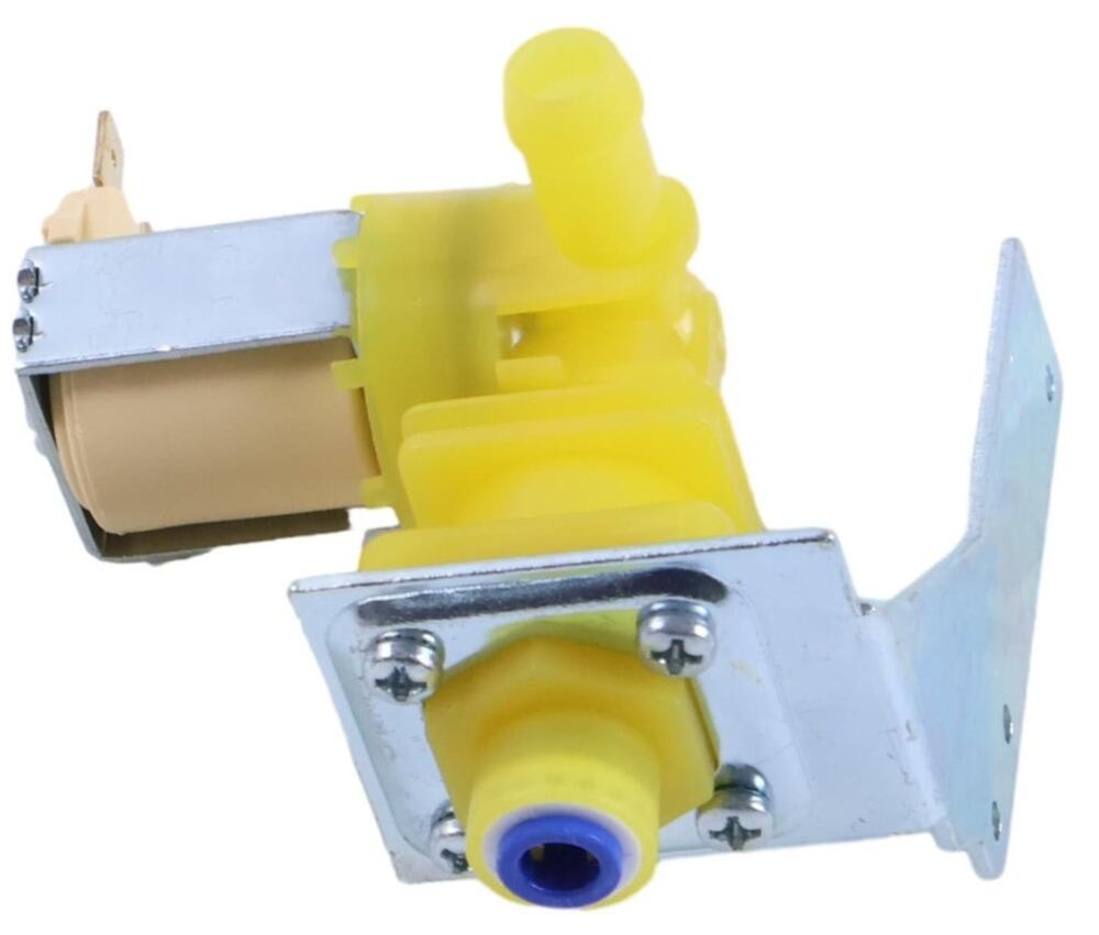 115V Water Inlet Valve 000009120 for Manitowoc Ice Machine K0250 S1000C